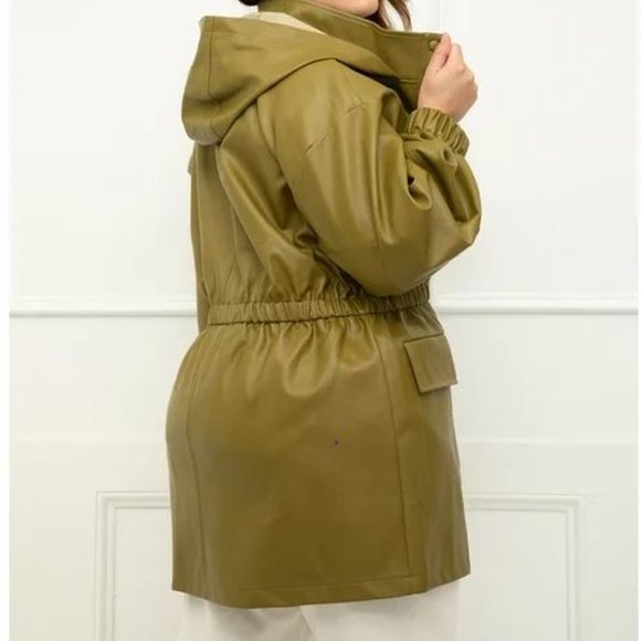 ELOQUII JACKET - Picture 2 of 7